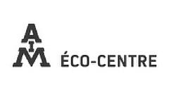 AIM Eco-Centre logo