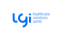 LGI Healthcare Solutions Santé logo