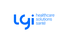 LGI Healthcare Solutions Santé logo