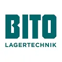 BITO-Lagertechnik Bittmann logo