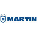MARTIN  für Umwelt- und Energietechnik logo