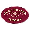 Alex Fraser logo