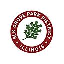 Elk Grove Park District logo