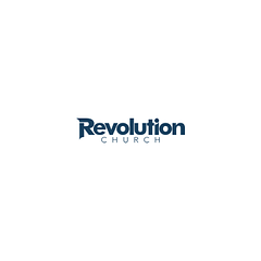 The Revolution TV logo