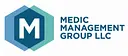 Medic Management Group logo