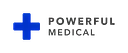 Powerful Medical logo