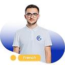 One World Global Services logo