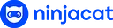 NinjaCat logo