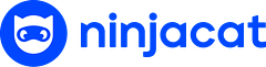 NinjaCat logo