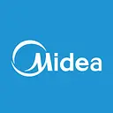 Midea logo
