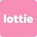 Lottie logo