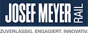 JOSEF MEYER Rail AG logo