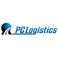 PC Logistics logo