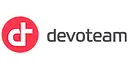 Devoteam Data Driven France logo
