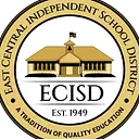 East Central ISD logo