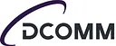 Dcomm logo