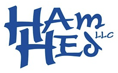 HamHed logo