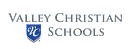 Valley Christian Schools logo