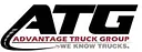 Advantage Truck Group logo