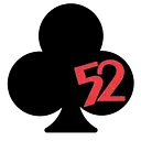 Club 52 logo