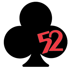Club 52 logo