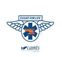 Flight For Life logo