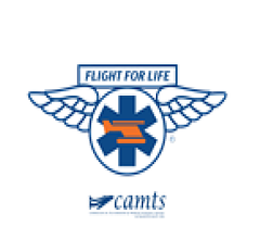 Flight For Life logo