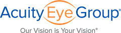 Acuity Eye Group logo