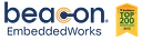 Beacon EmbeddedWorks logo