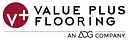 Value Plus Flooring logo