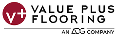 Value Plus Flooring logo
