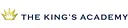 The King's Academy logo