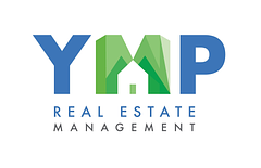 YMP Real Estate Management logo