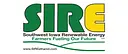 Southwest Iowa Renewable Energy logo