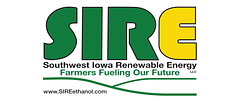 Southwest Iowa Renewable Energy logo