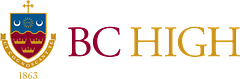Boston College High School logo