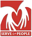 Serve the People logo