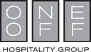 One Off Hospitality Group logo