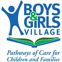 Boys and Girls Village logo