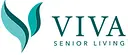 Viva Senior Living logo