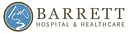 Barrett Hospital & HealthCare logo