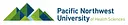 Pacific Northwest University of Health Sciences logo