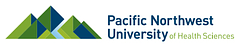 Pacific Northwest University of Health Sciences logo