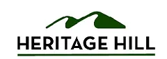Heritage Hill Property Management logo