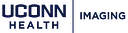 UCONN Health Imaging logo