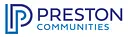 Preston Communities logo