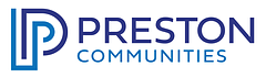 Preston Communities logo