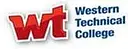 Western Technical College logo