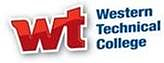 Western Technical College logo