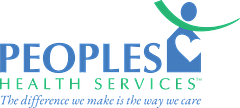 Peoples Hospice and Palliative Care logo